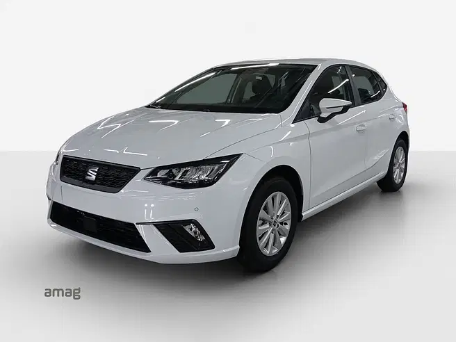 Seat IBIZA GO (netto)