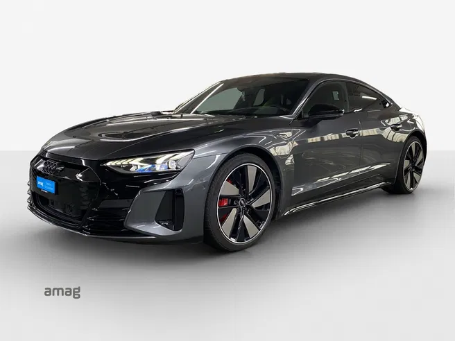 AUDI RS e-tron GT
