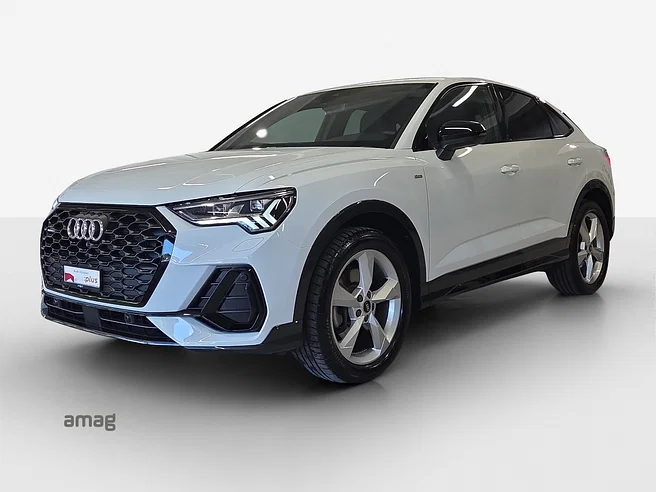 AUDI Q3 Sportback 40 TDI S line
