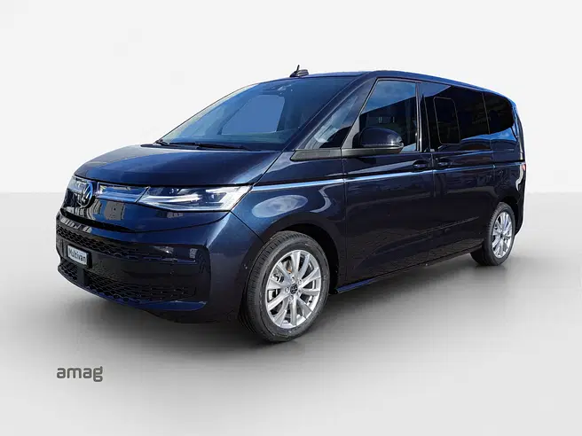 VW Nutzfahrzeuge Multivan Style Liberty court