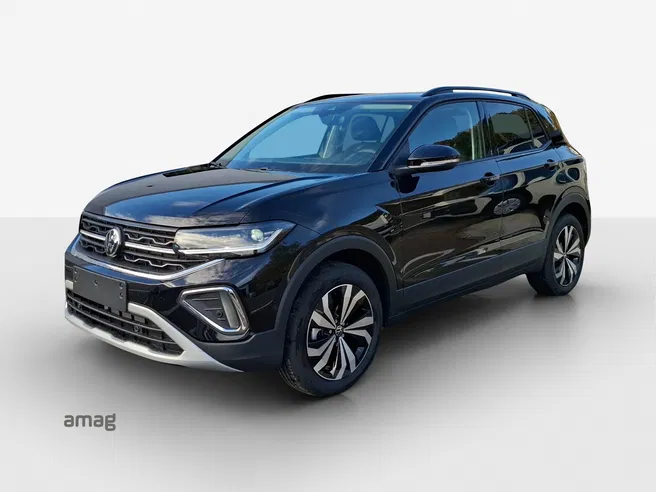 VW T-Cross UD 1.0TSI 115PSDSG
