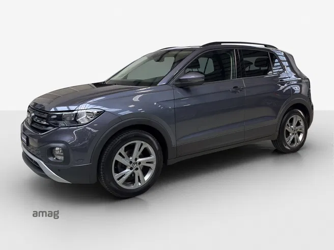 VW T-Cross Life