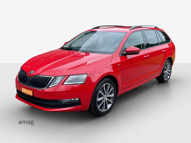 Škoda OCTAVIA Combi Soleil (Netto)