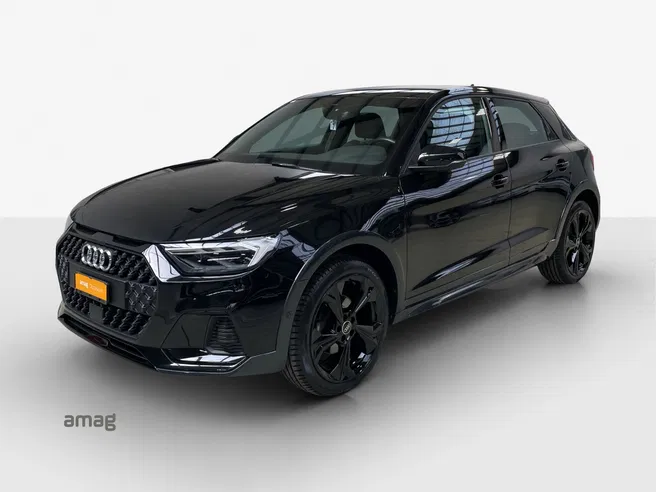 AUDI A1 citycarver 30 TFSI Attraction