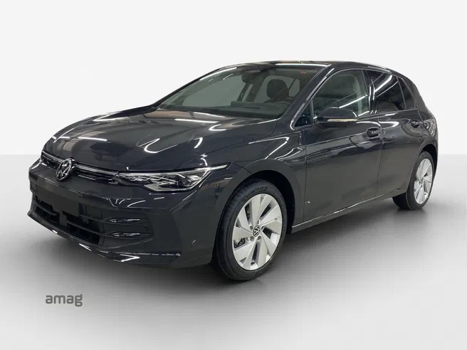 VW Golf UNITED 1.5eTSI 115PS DSG