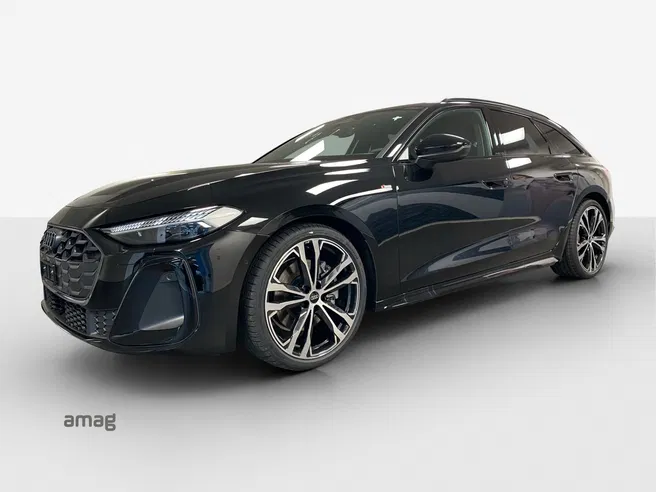 AUDI A5 AV TDI quattro 150 kW S t.