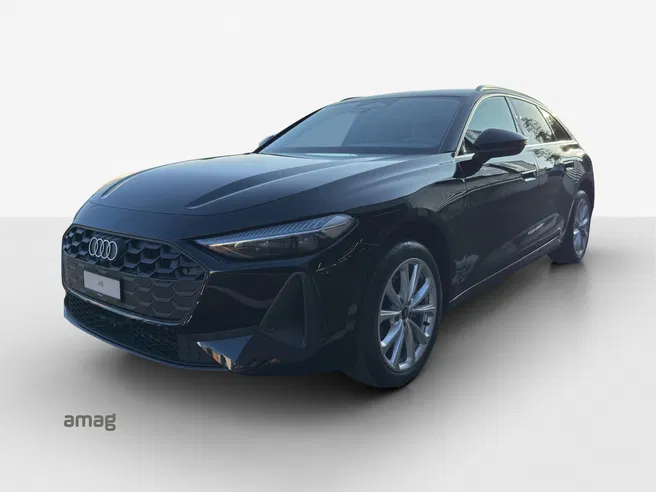 AUDI A5 Avant TFSI 150 kW