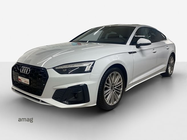 AUDI A5 SB 40TFSI S-Line S-tronic quattro