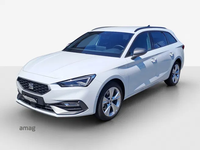 Seat NEW SEAT LEON SPORTSTOURER FR e-HYBRID