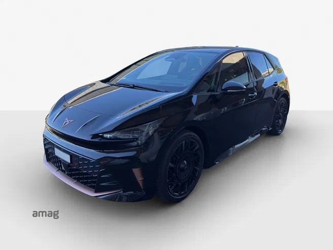 Cupra CUPRA BORN 79kWh 231PS PRIME EDITION