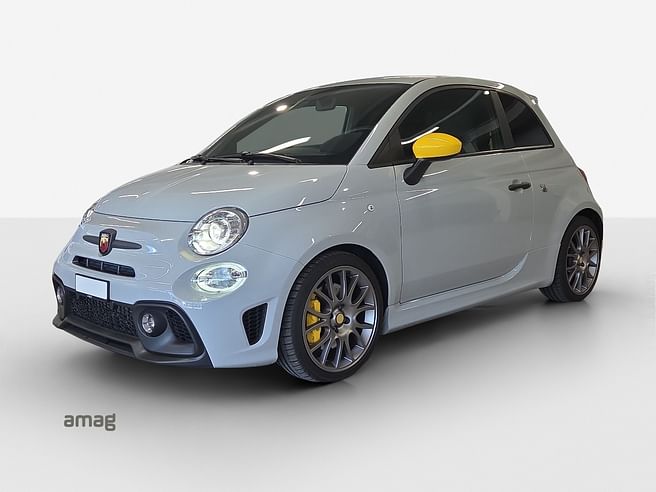 Fiat 695 1.4 16V T Tur Dual