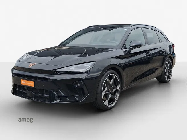 Cupra CUPRA LEON SPORTSTOURER VZ e-HYBRID