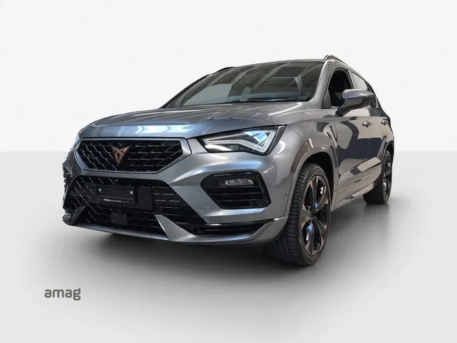 Cupra CUPRA ATECA