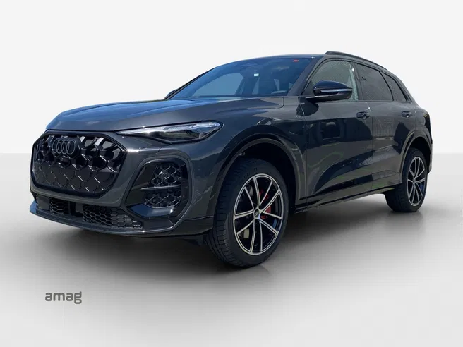 AUDI Q5 SUV e-hybrid 270 kW