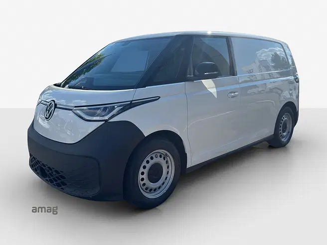 VW Nutzfahrzeuge ID. Buzz Cargo Pure