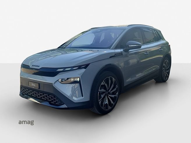 Škoda Elroq Sportline 85 4x2