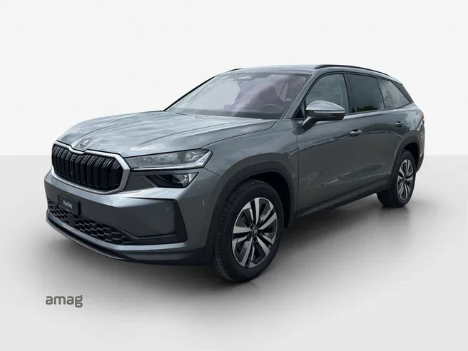 Škoda Kodiaq Dynamic (Netto)