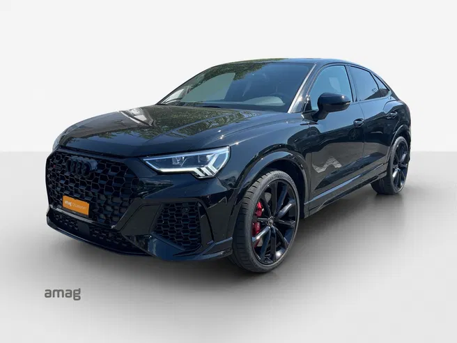 AUDI RS Q3 Sportback