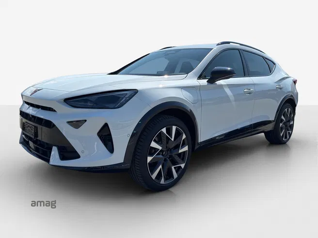 Cupra CUPRA FORMENTOR VZ e-HYBRID PRIME EDITION