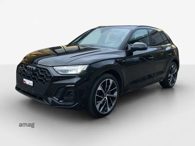 AUDI Q5 40 TDI quattro S tronic