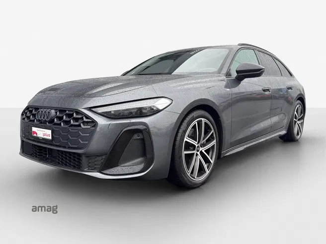 AUDI A5 Avant TDI 150 kW