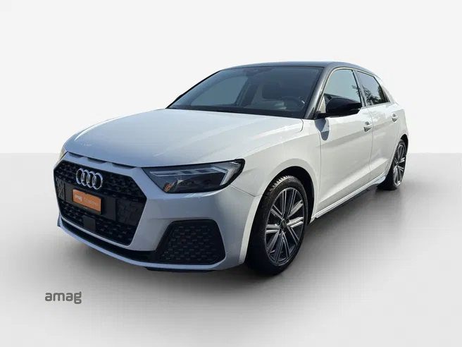 AUDI A1 Spb. 30 TFSI S-tronic