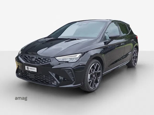 Seat IBIZA MOVE FR (Netto)