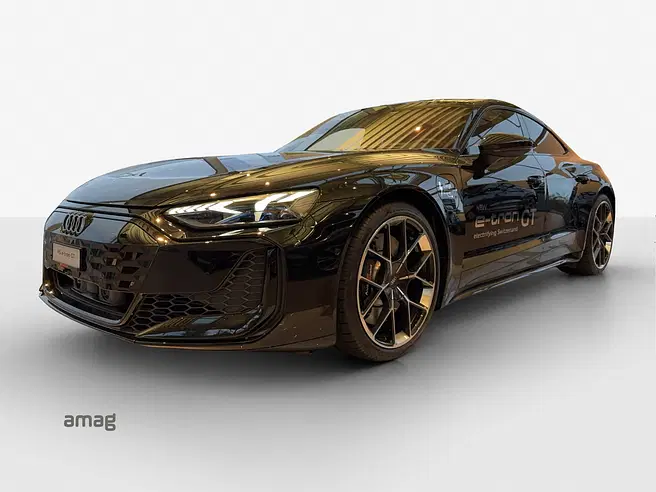 AUDI RS e-tron GT