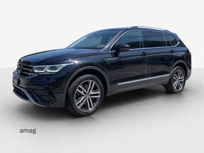 VW Tiguan Allspace PA Elegance