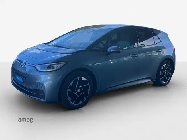VW ID.3 Business Pro