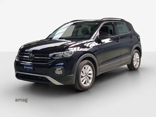 VW T-Cross Life Limited