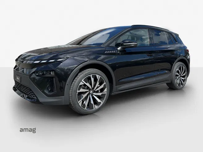 Škoda Elroq Sportline 85 4x4