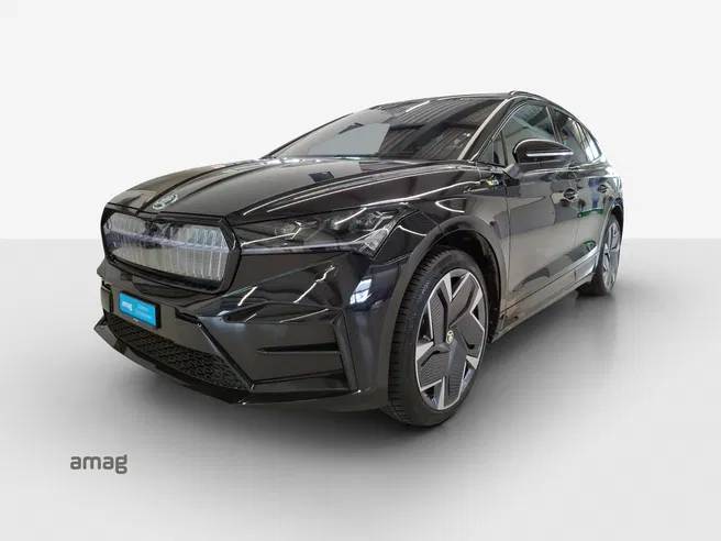 Škoda Enyaq RS 85x 4x4