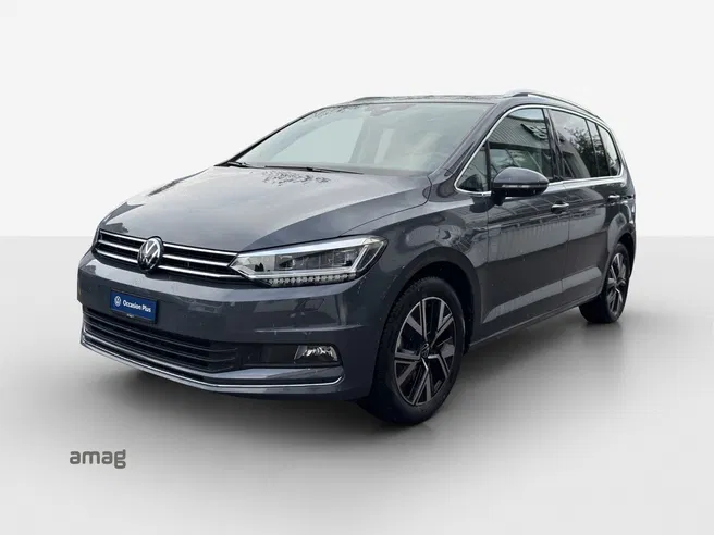 VW Touran HL 1.5TSI 150PS DSG