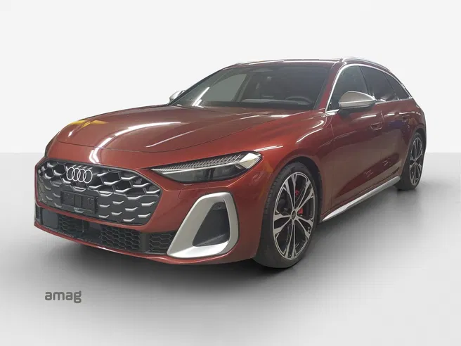 AUDI S5 AV TFSI quattro 270 kW S t.