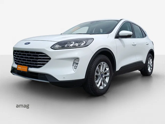 Ford Kuga 1.5 TDCi Titanium2WD