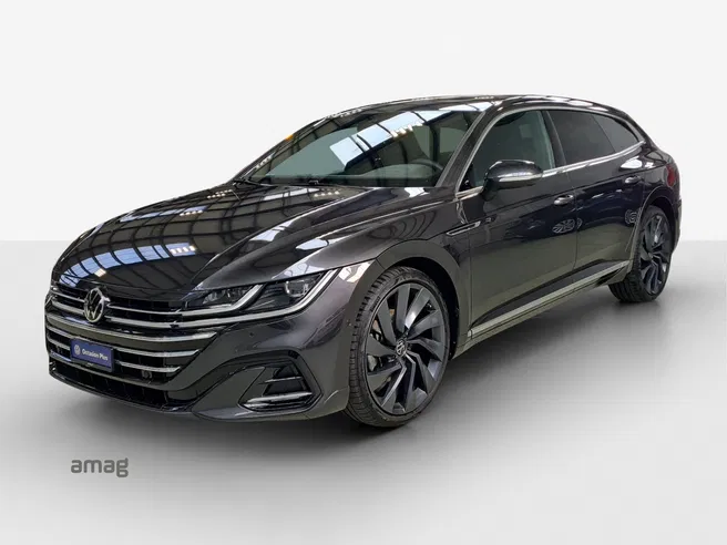 VW Arteon Shooting Brake R-Line