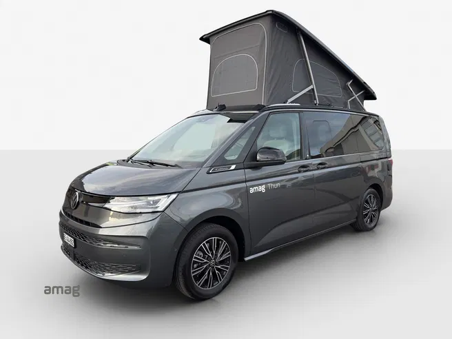 VW Nutzfahrzeuge Cali Beach LT TDI 150PS DSG