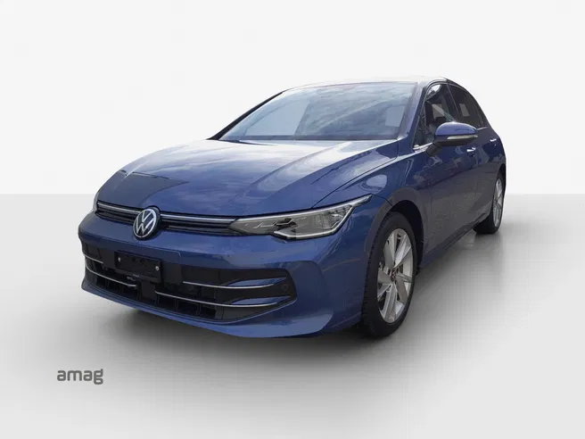 VW Golf Style 1.5eTSI 150PS DSG