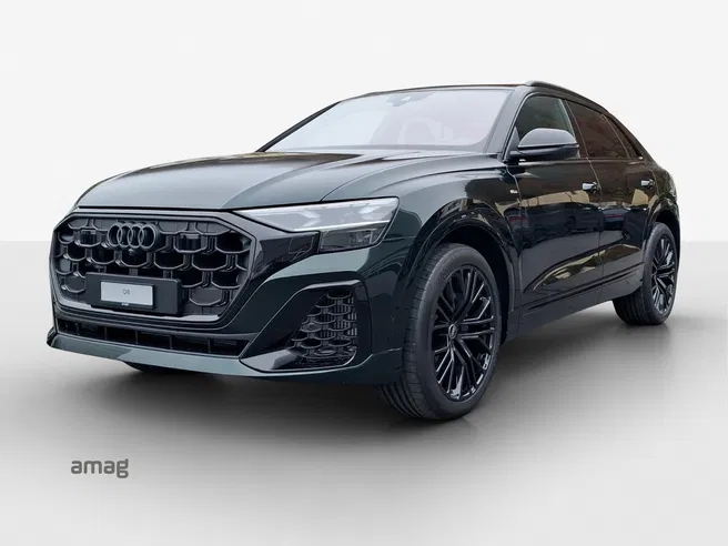 AUDI Q8 SUV TFSI quat. 250 kW tip.