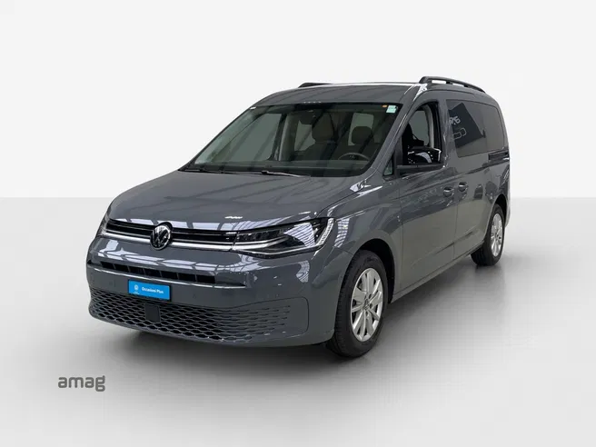 VW Veicoli Commerciali Caddy Life Maxi