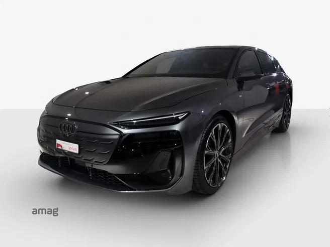 AUDI A6 Avant e-tron quattro