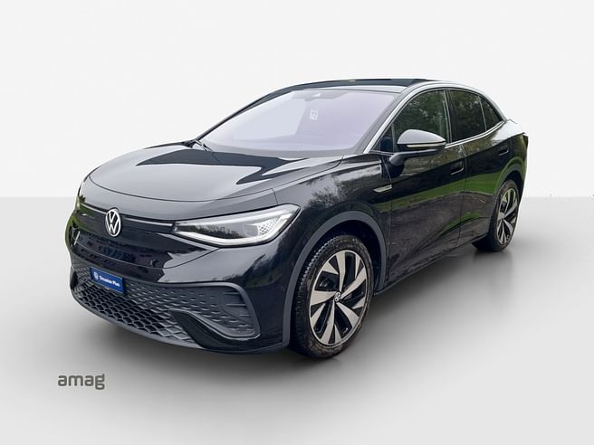 VW ID.5 Pro Performance