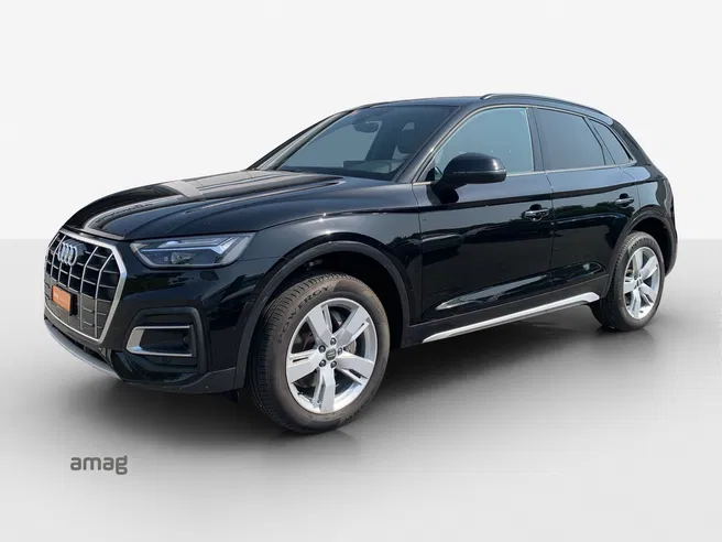 AUDI Q5 40 TDI advancedquattro