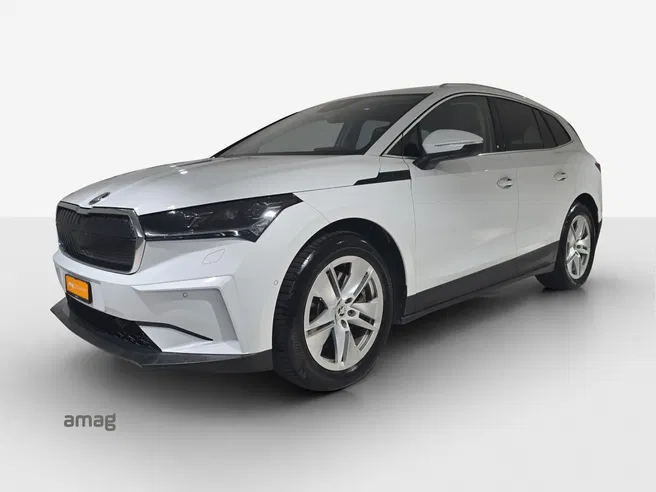 Škoda ENYAQ iV 80x 4x4
