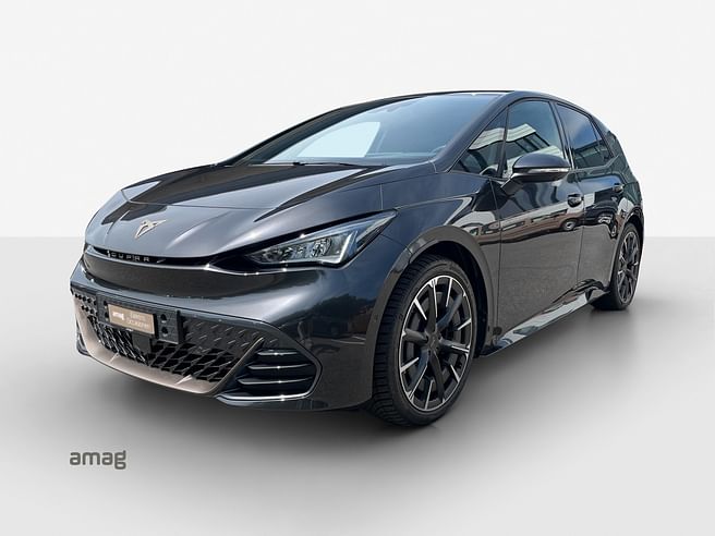 Cupra BORN 58kWh e-Boost (netto)
