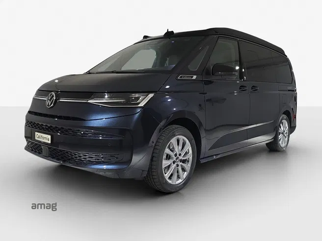 VW Nutzfahrzeuge Cali Ocean LT 177PS eHyb DSG