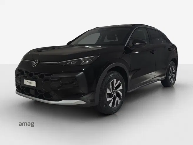 VW T-Roc NF Life