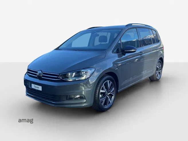 VW Touran HL 1.5TSI 150PS DSG