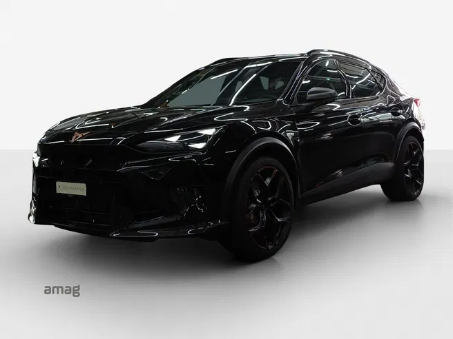 Cupra CUPRA FORMENTOR VZ5 4DRIVE PRIME EDITION